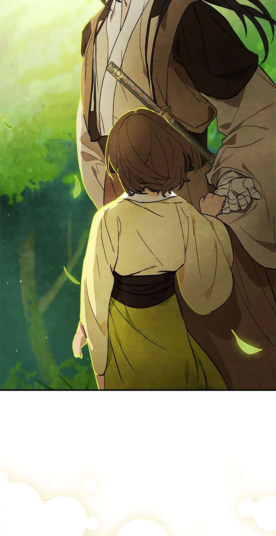 Yi Shen Dang Guan Chapter 23 28